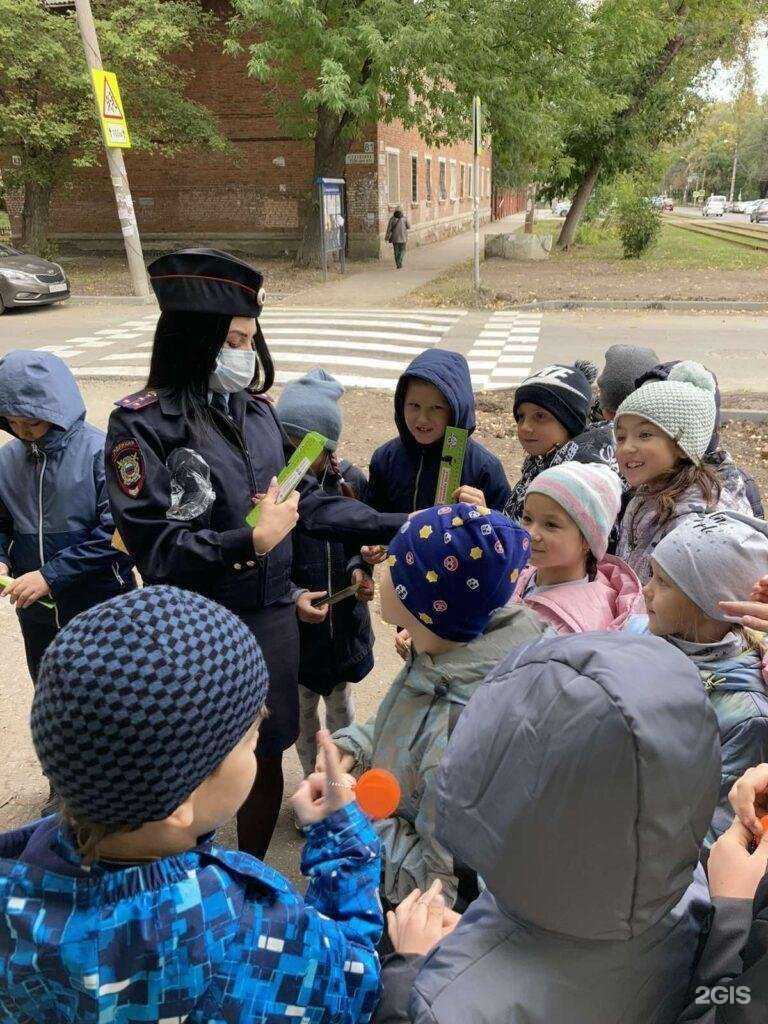 Отзывы на компанию Школа №5 в Самаре c фото