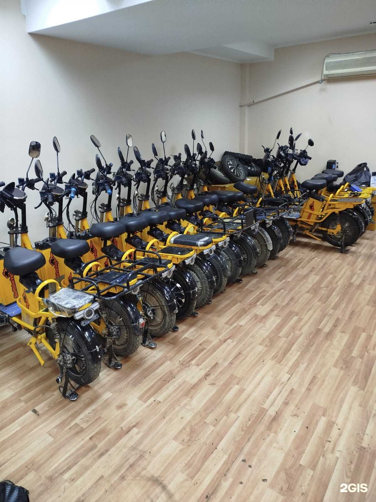 Отзывы на компанию Staffsharing в г. Новосибирск c фото