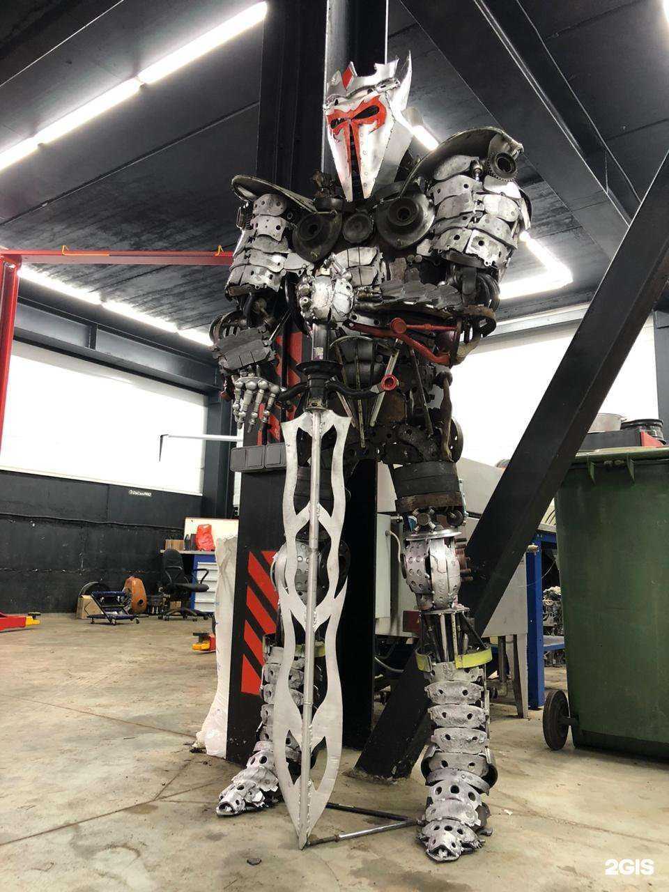 Отзывы на компанию DaCarPro в Набережных Челнах c фото