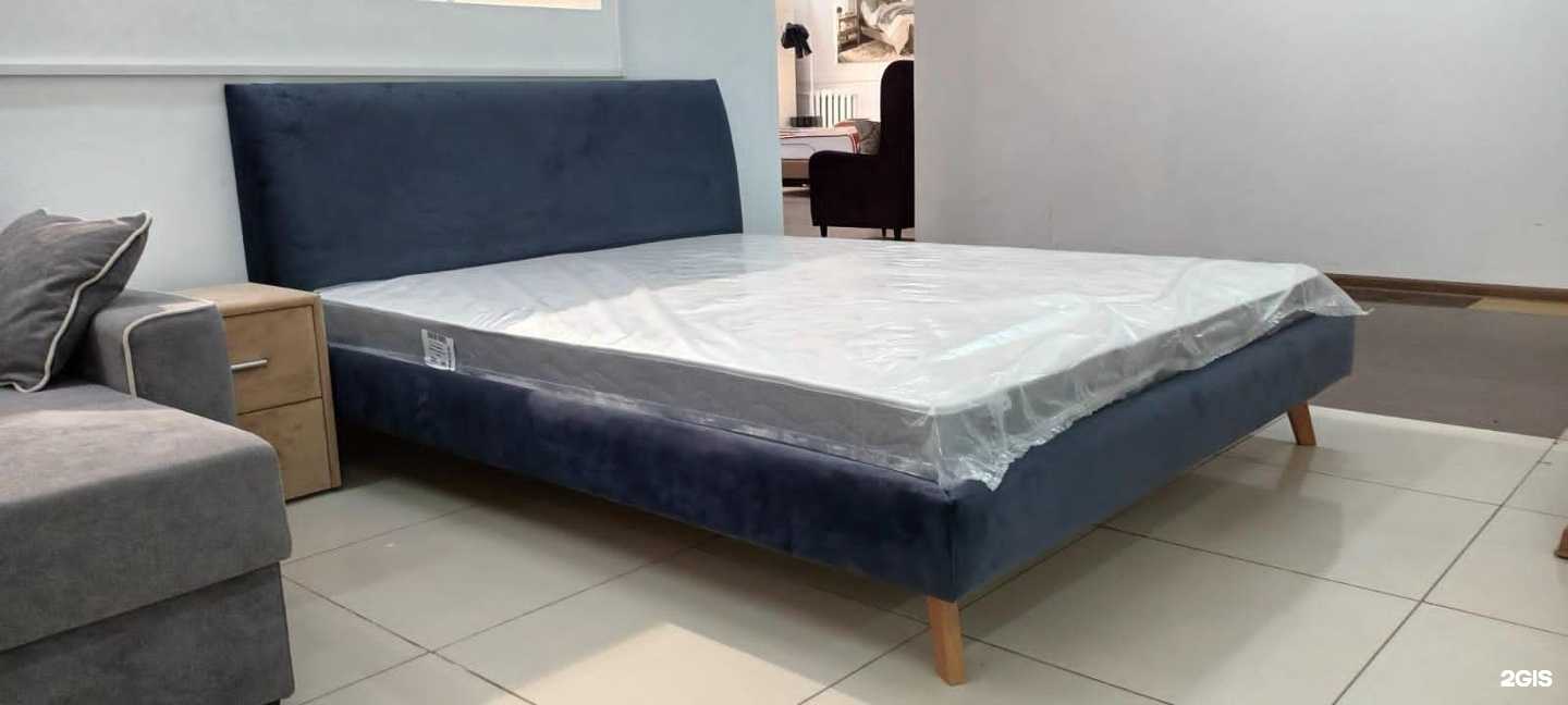 Отзывы на компанию Askona в г. Александров c фото