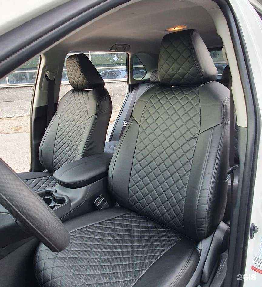 Отзывы на компанию АВТОПИЛОТ в г. Тольятти c фото