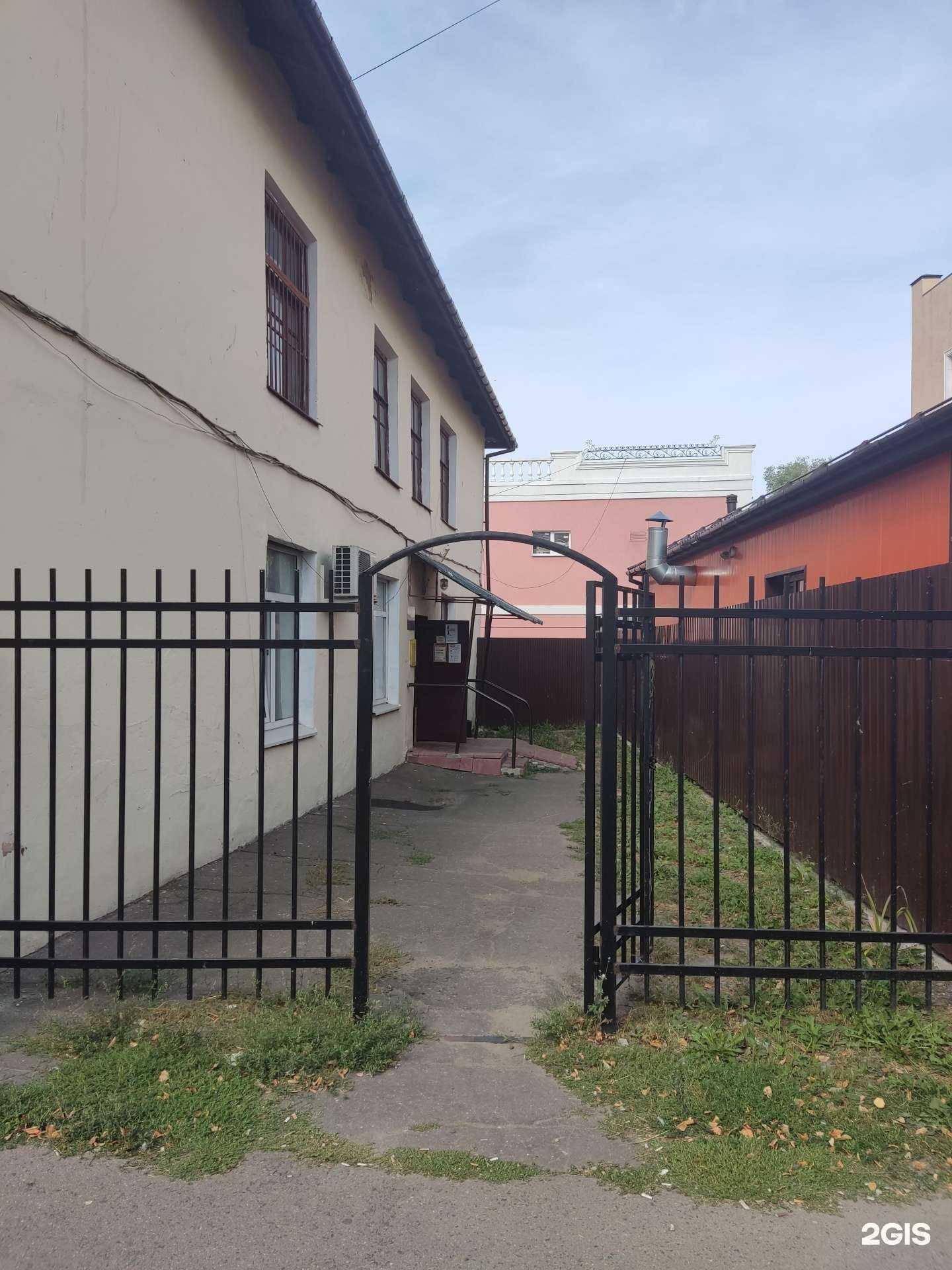 Отзывы на компанию Пункт централизованной охраны №2 в Бронницах c фото - фотография 2 из 2