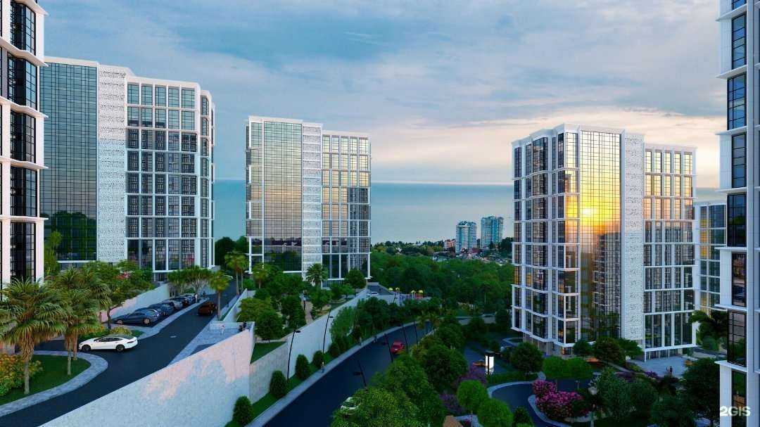 Отзывы на компанию Maxbase в Сочи c фото