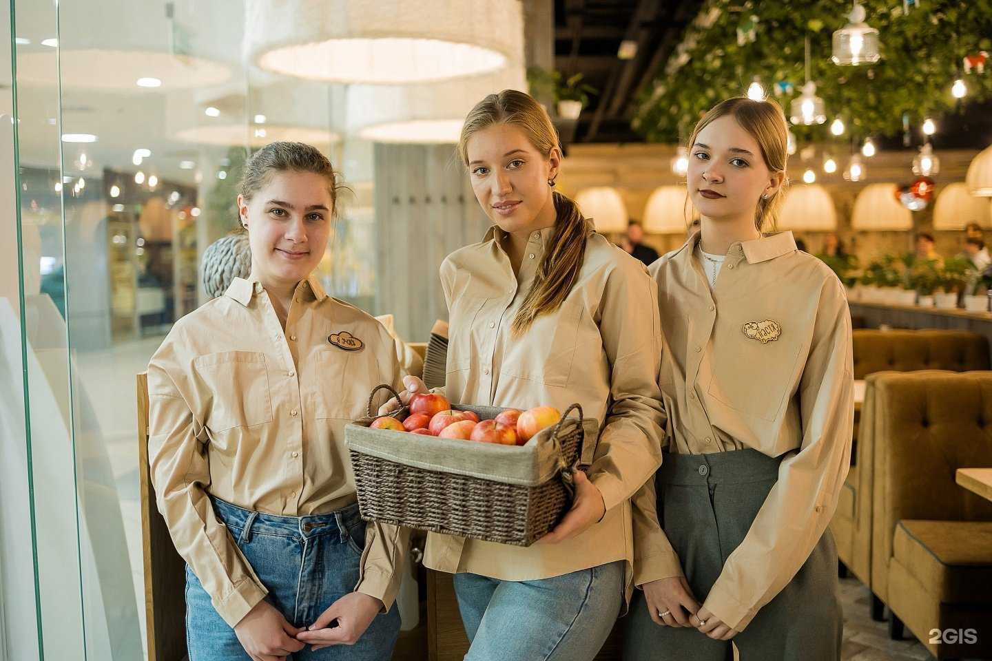 Отзывы на компанию Хочу Пури в Красноярске c фото