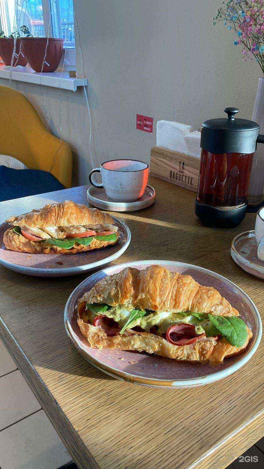 Отзывы на компанию ЛяБагет в Уфе c фото