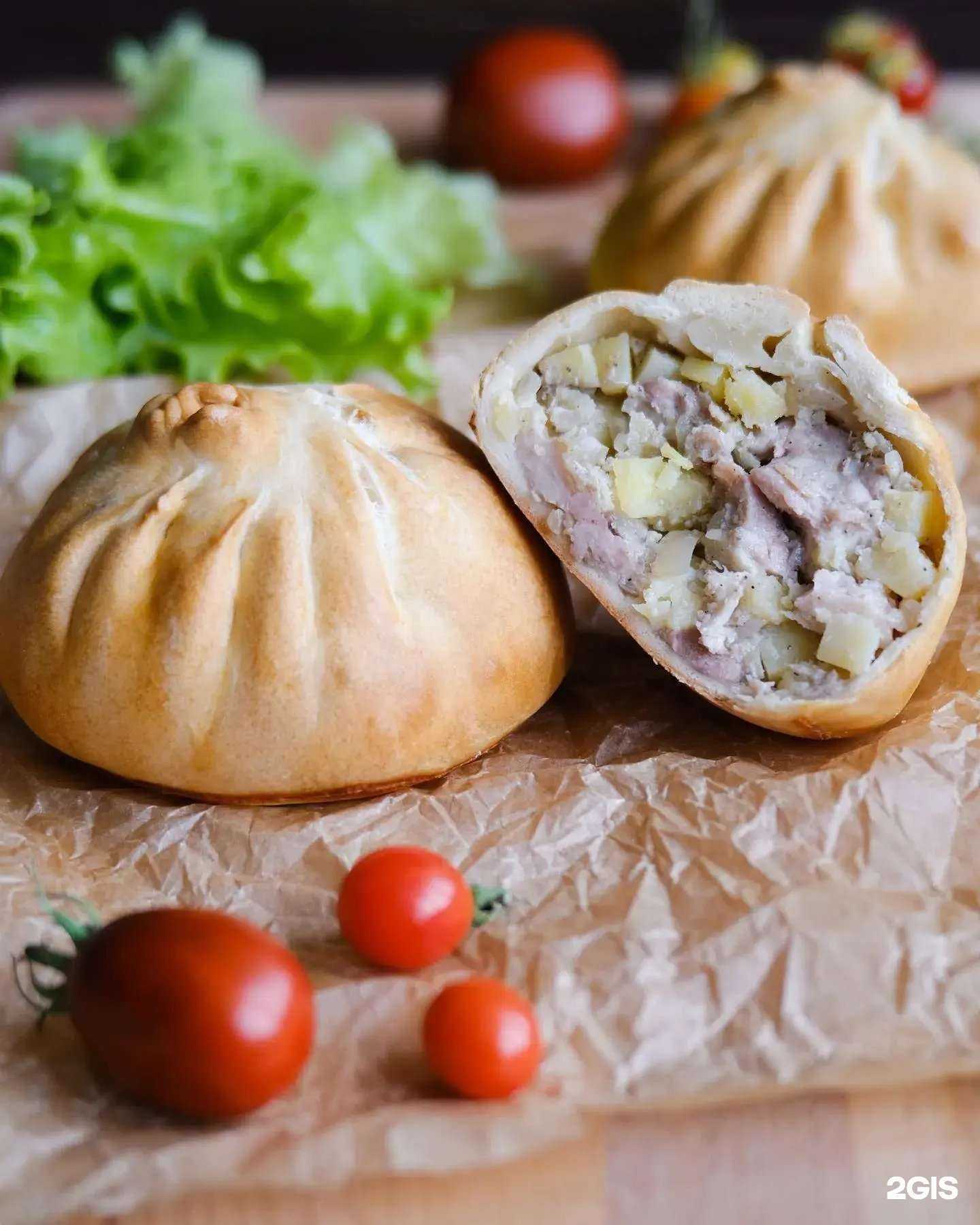 Отзывы на компанию Свежар халяль в Альметьевске c фото