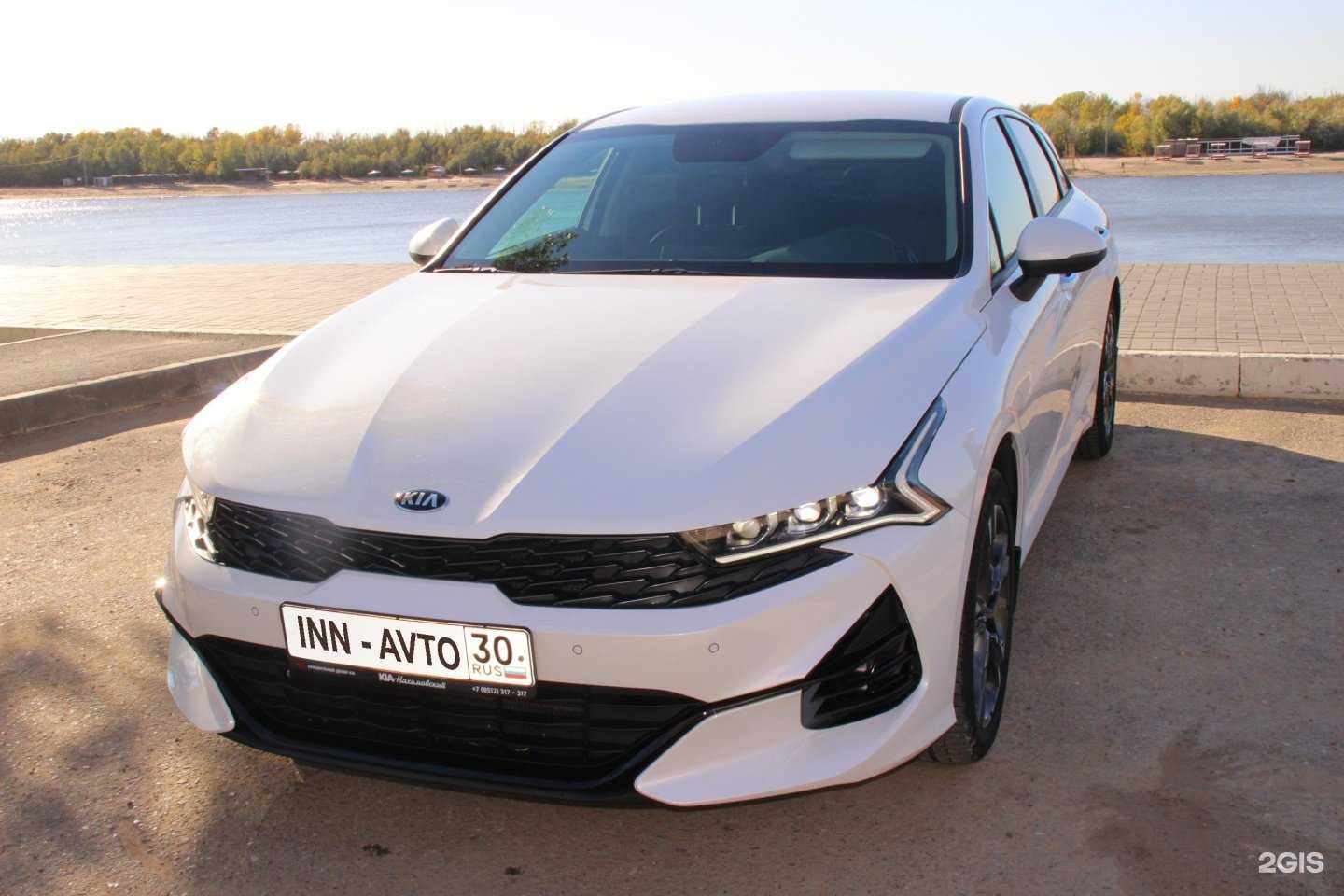 Отзывы на компанию inn-avto в г. Астрахань c фото