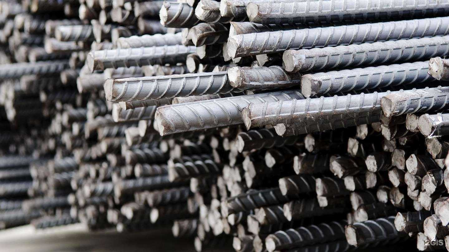 Отзывы на компанию Металл-Маркет в г. Челябинск c фото