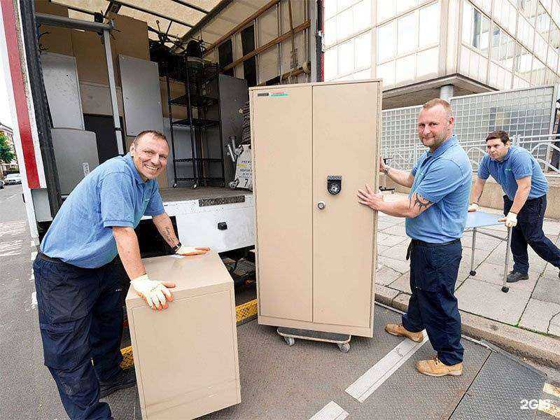 Отзывы на компанию ГрузМастер54 в Новосибирске c фото