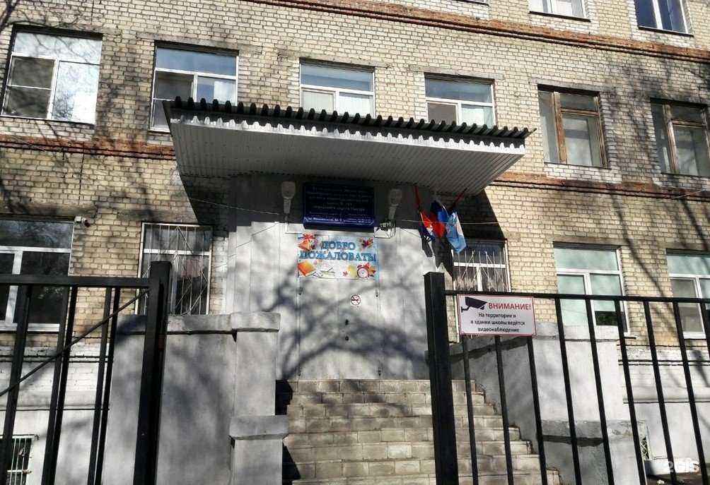 Отзывы на компанию Школа № 144 в г. Самара c фото