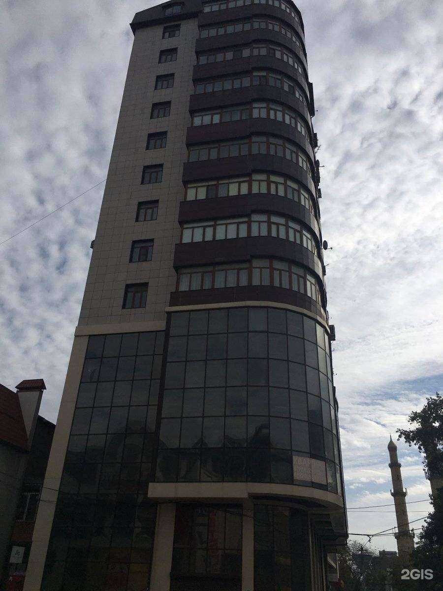 Отзывы на компанию Raise showroom в Махачкале c фото - фотография 2 из 2