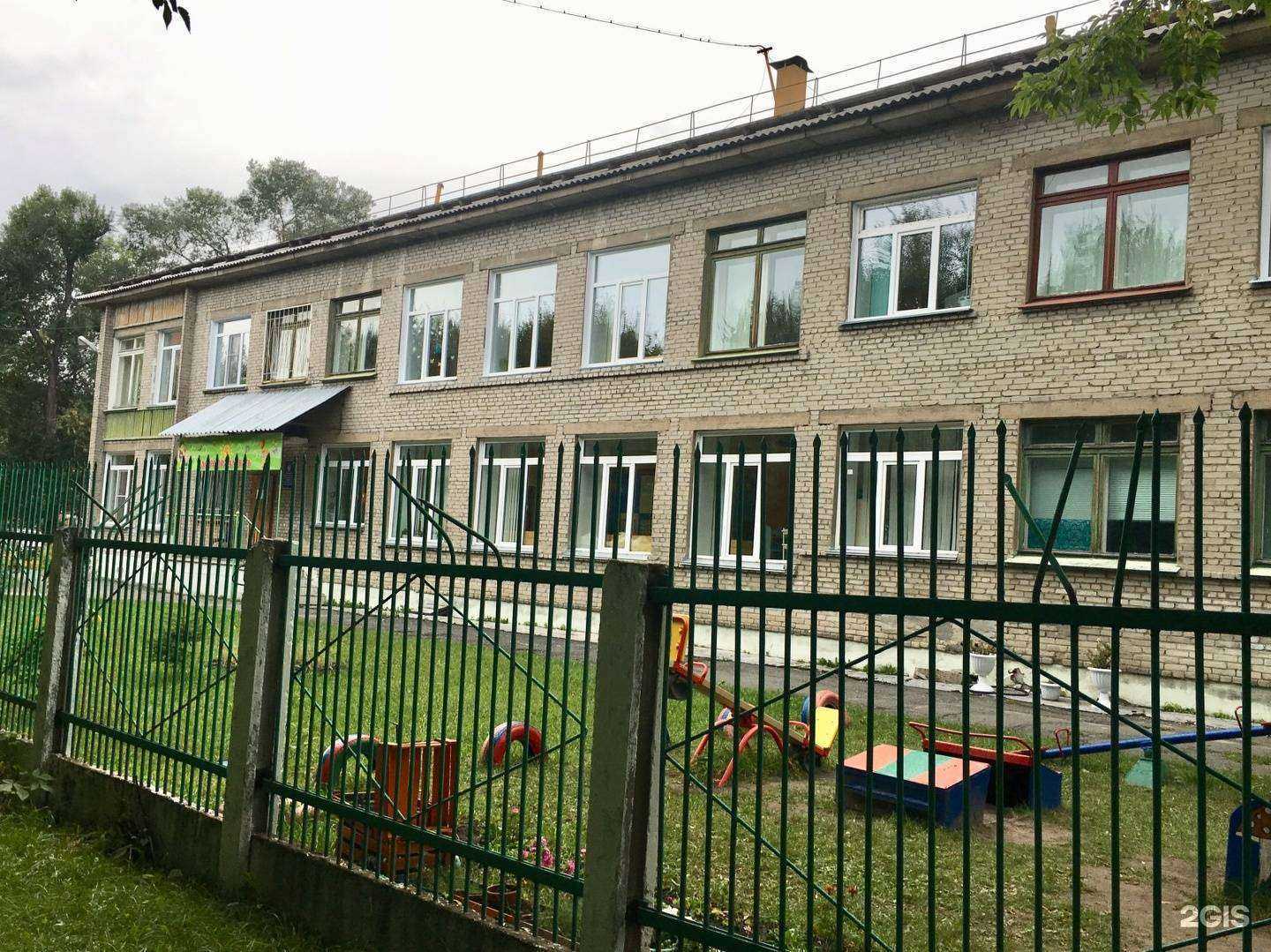 Отзывы на компанию Детский сад №346 в Новосибирске c фото