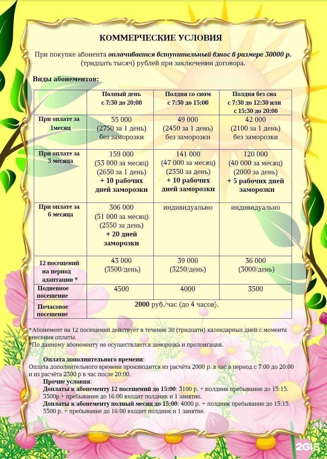 Отзывы на компанию Babyboss в Красногорске c фото