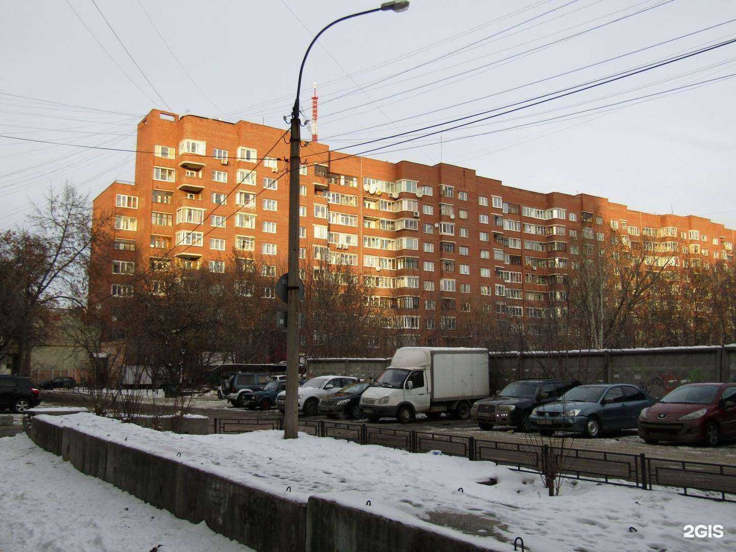 Отзывы на компанию Ровесник в Екатеринбурге c фото - фотография 2 из 2