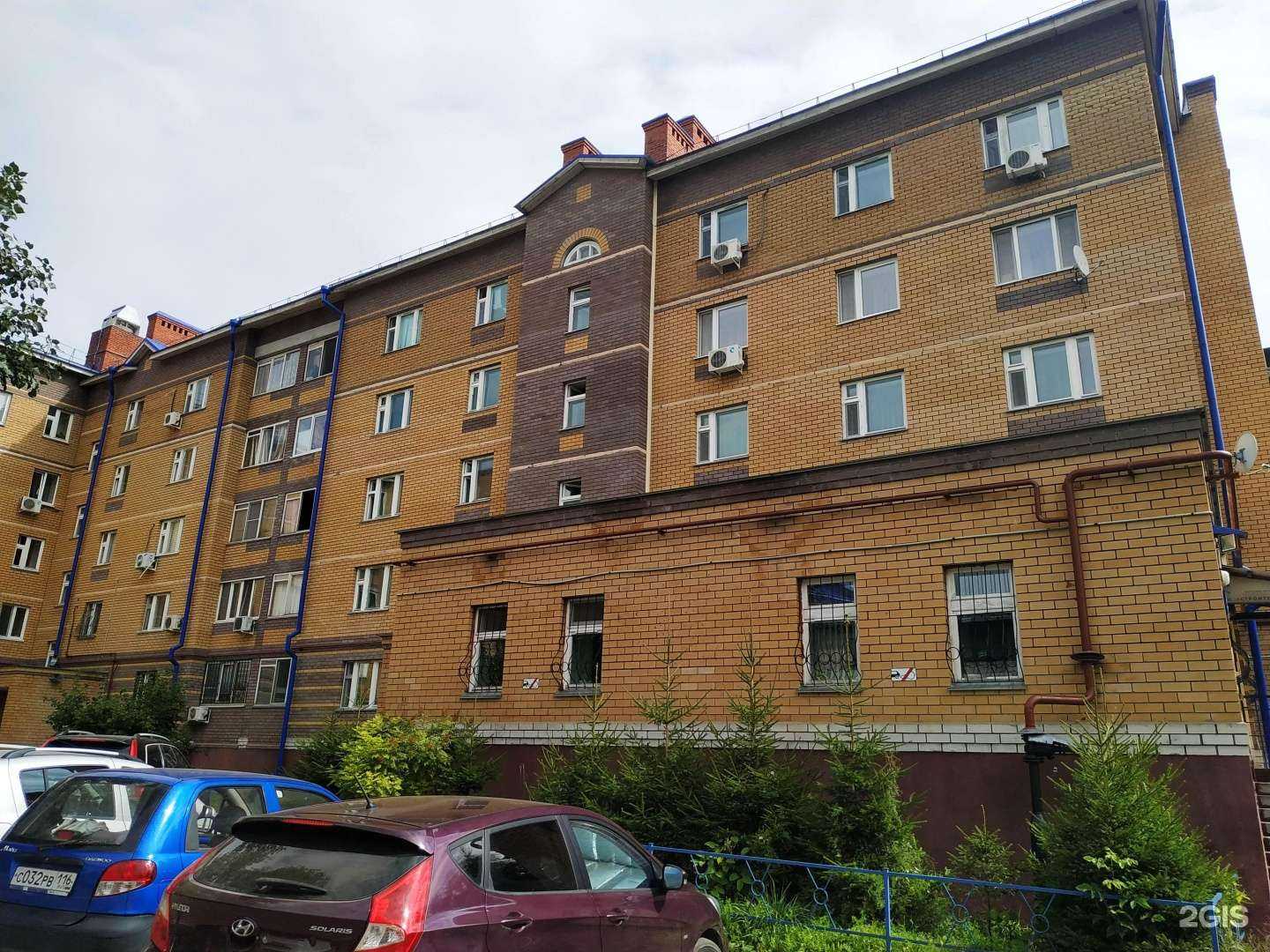 Отзывы на компанию Спецавтотранс в г. Казань c фото