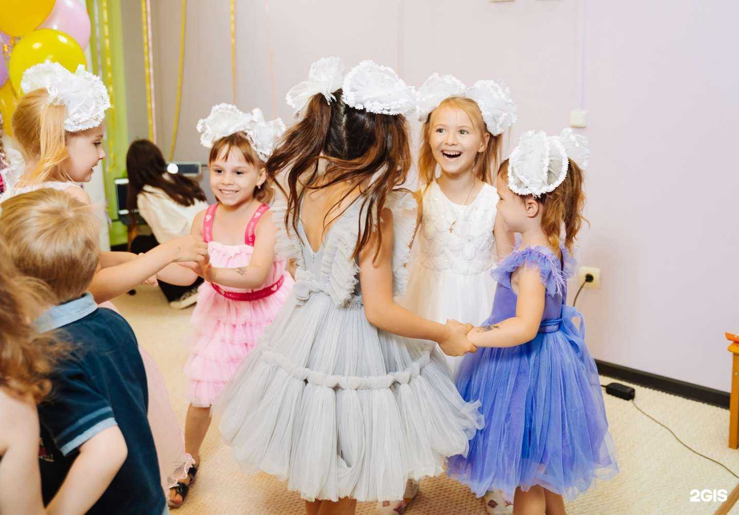 Отзывы на компанию Bambini-club в Краснодаре c фото