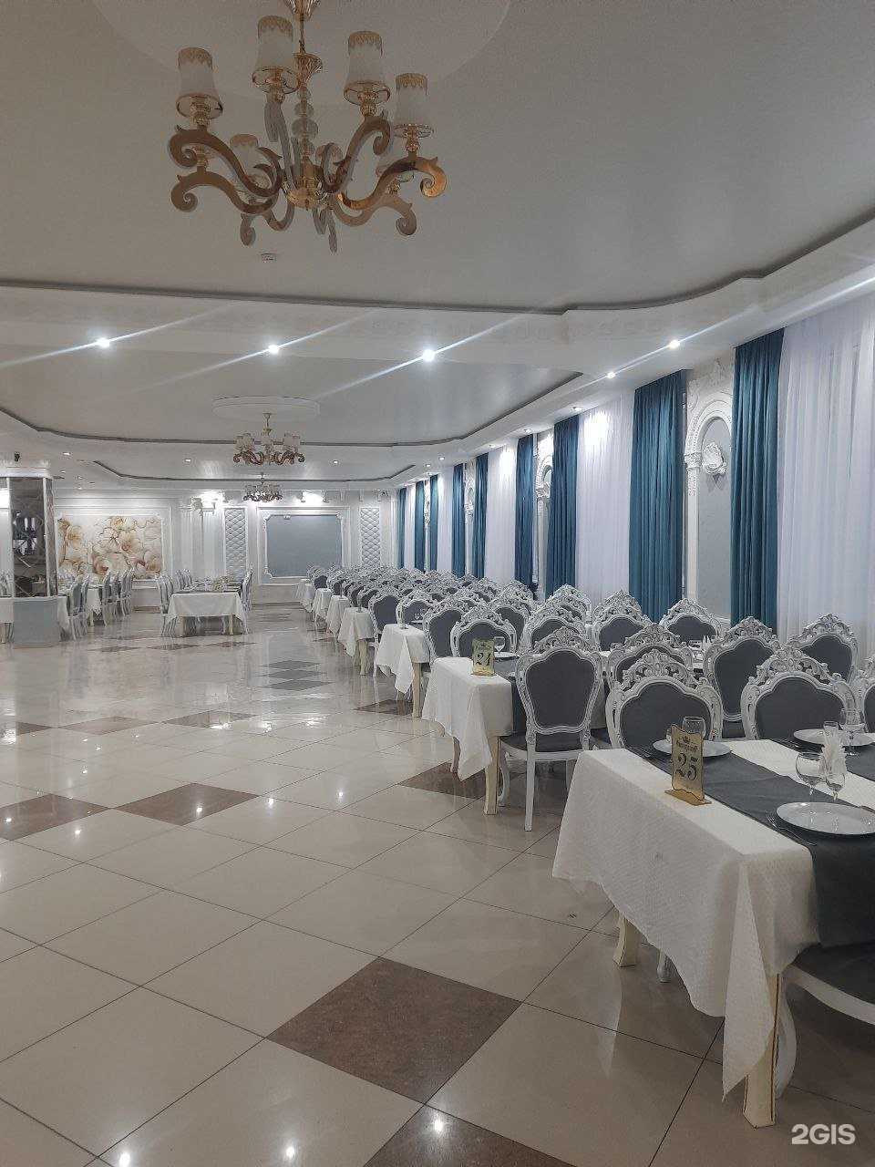 Отзывы на компанию Император в Альметьевске c фото