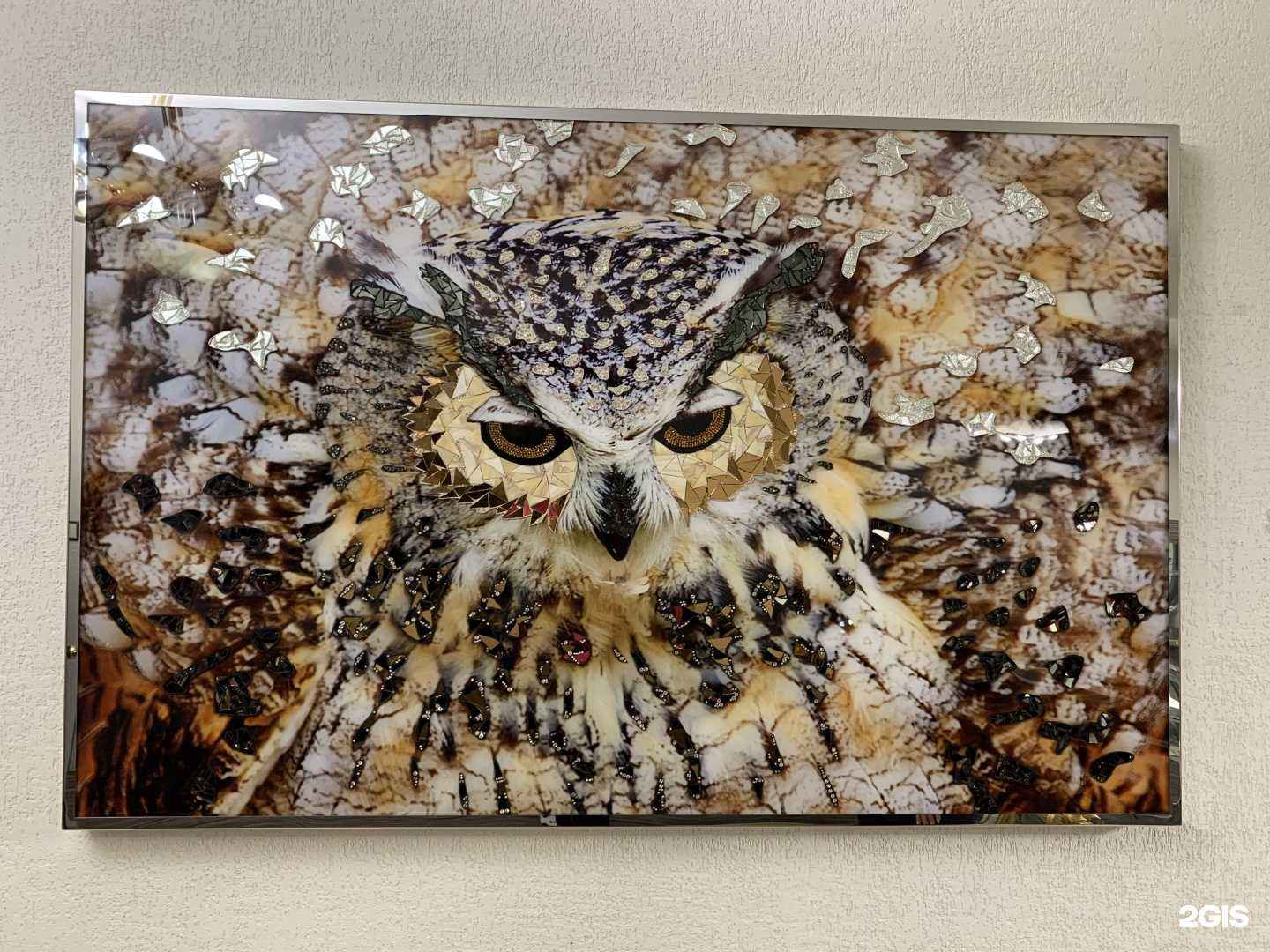 Отзывы на компанию Искусство прошлого в г. Новосибирск c фото