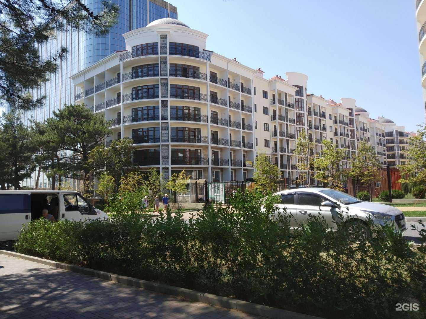 Отзывы на компанию Decotex в Геленджике c фото - фотография 2 из 2