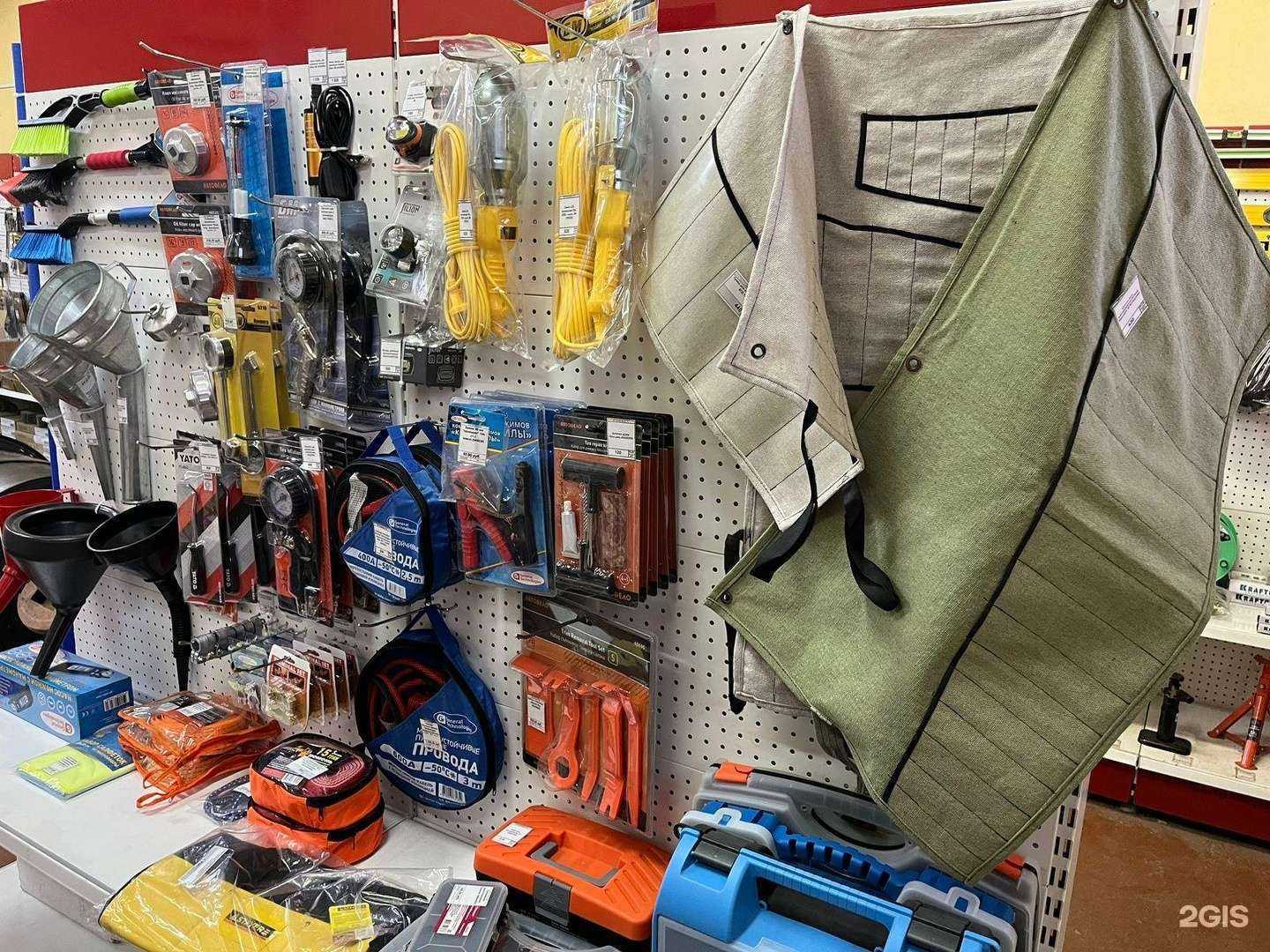 Отзывы на компанию Снабженец в Кирове c фото