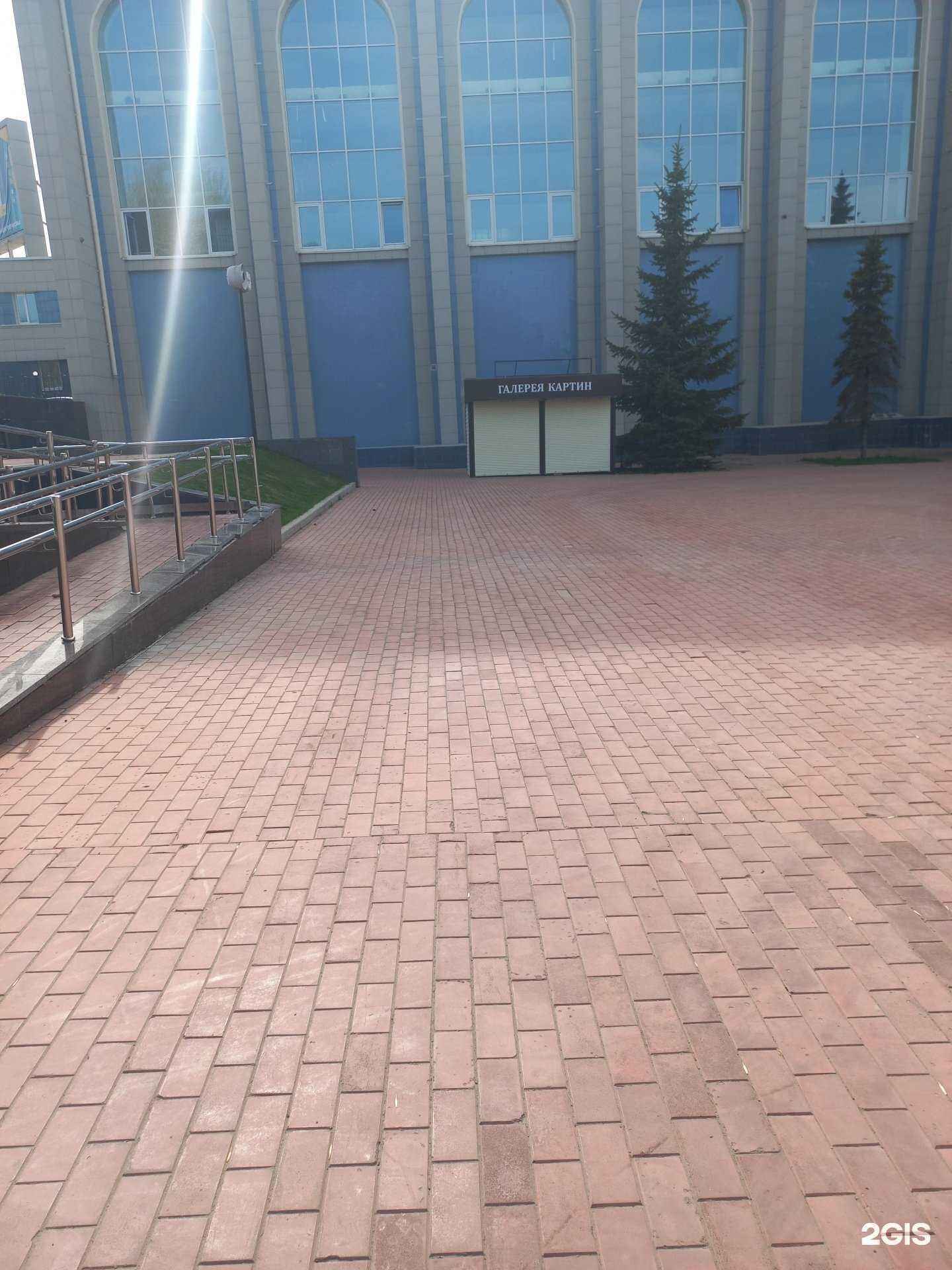 Отзывы на компанию Картинка в Самаре c фото