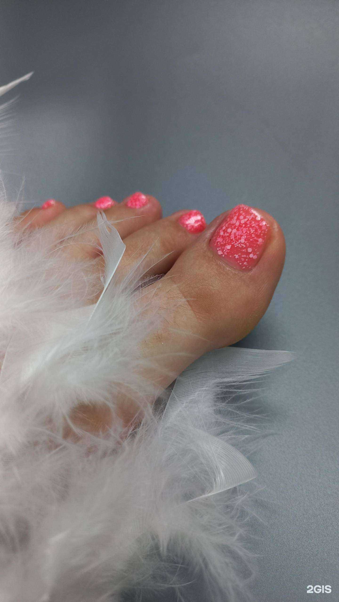 Отзывы на компанию Ноготочки 1483 в г. Калуга c фото