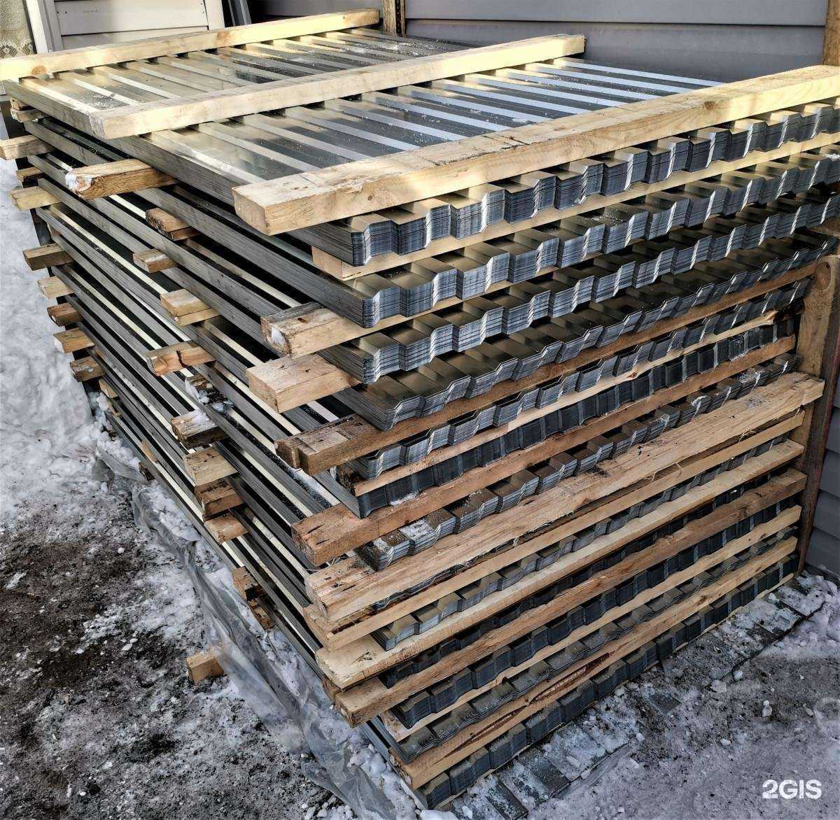 Отзывы на компанию Стк-Строй в Магнитогорске c фото