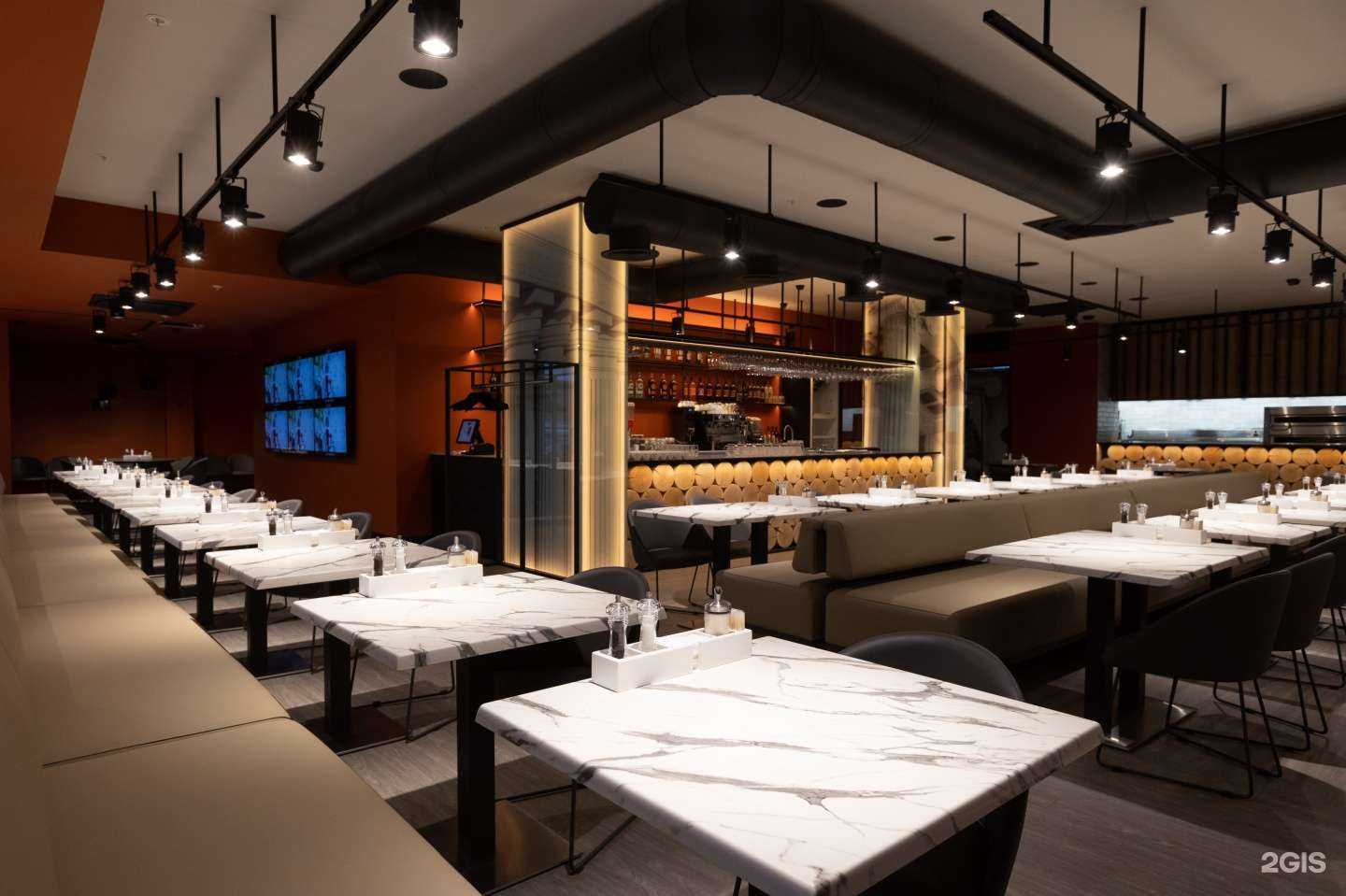 Отзывы на компанию La Перцы в Красноярске c фото