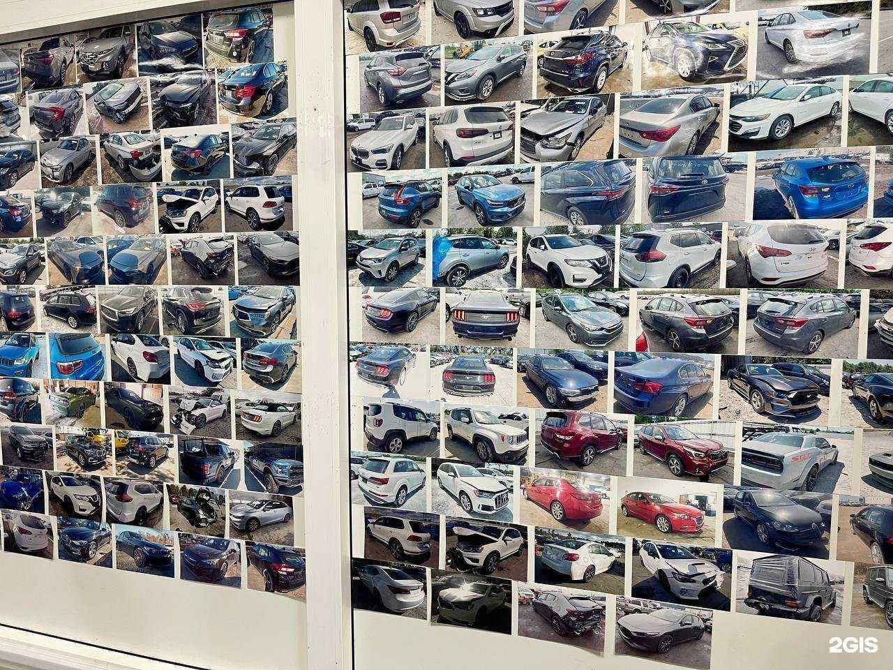 Отзывы на компанию Top Garage1 в г. Тюмень c фото