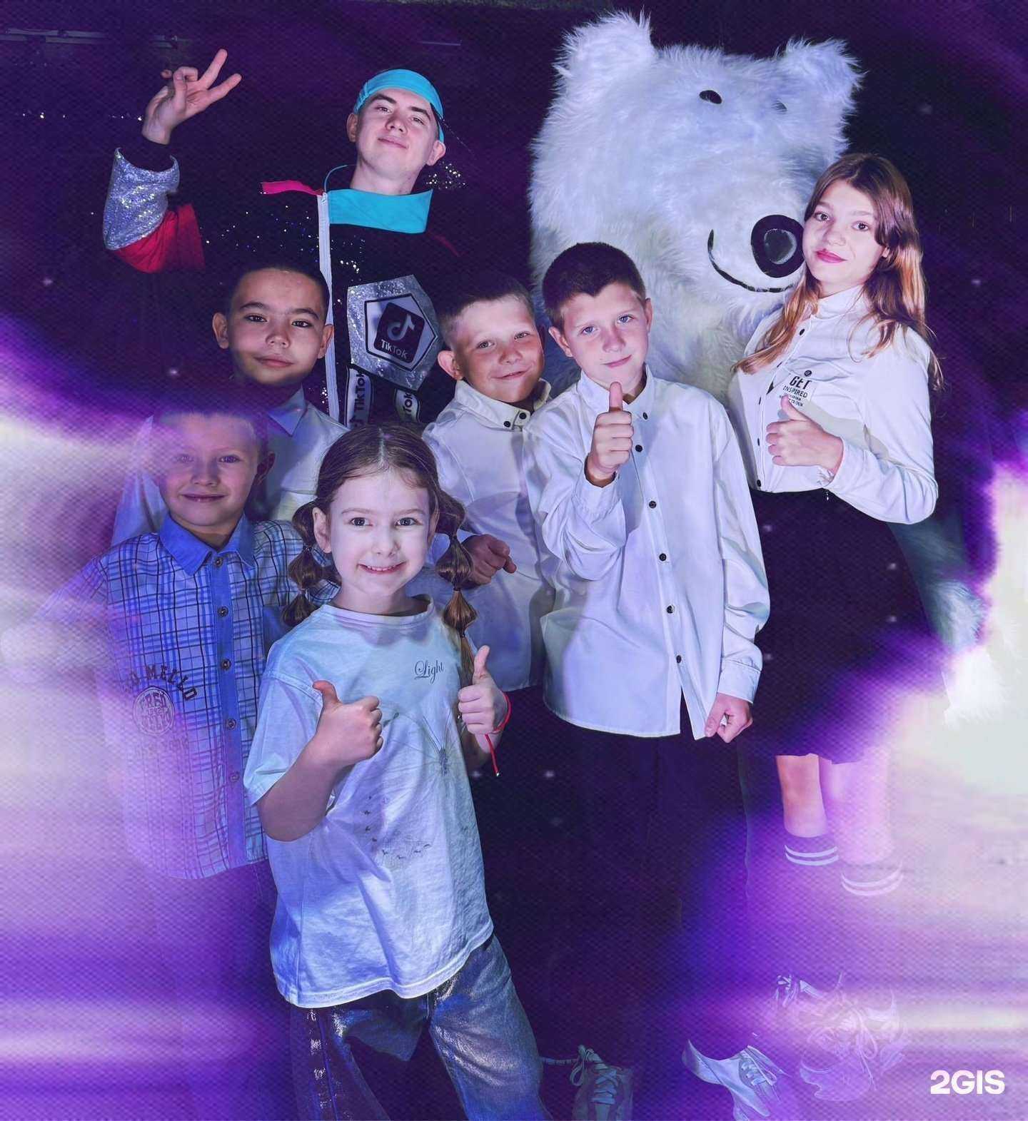 Отзывы на компанию Golden events в Иркутске c фото