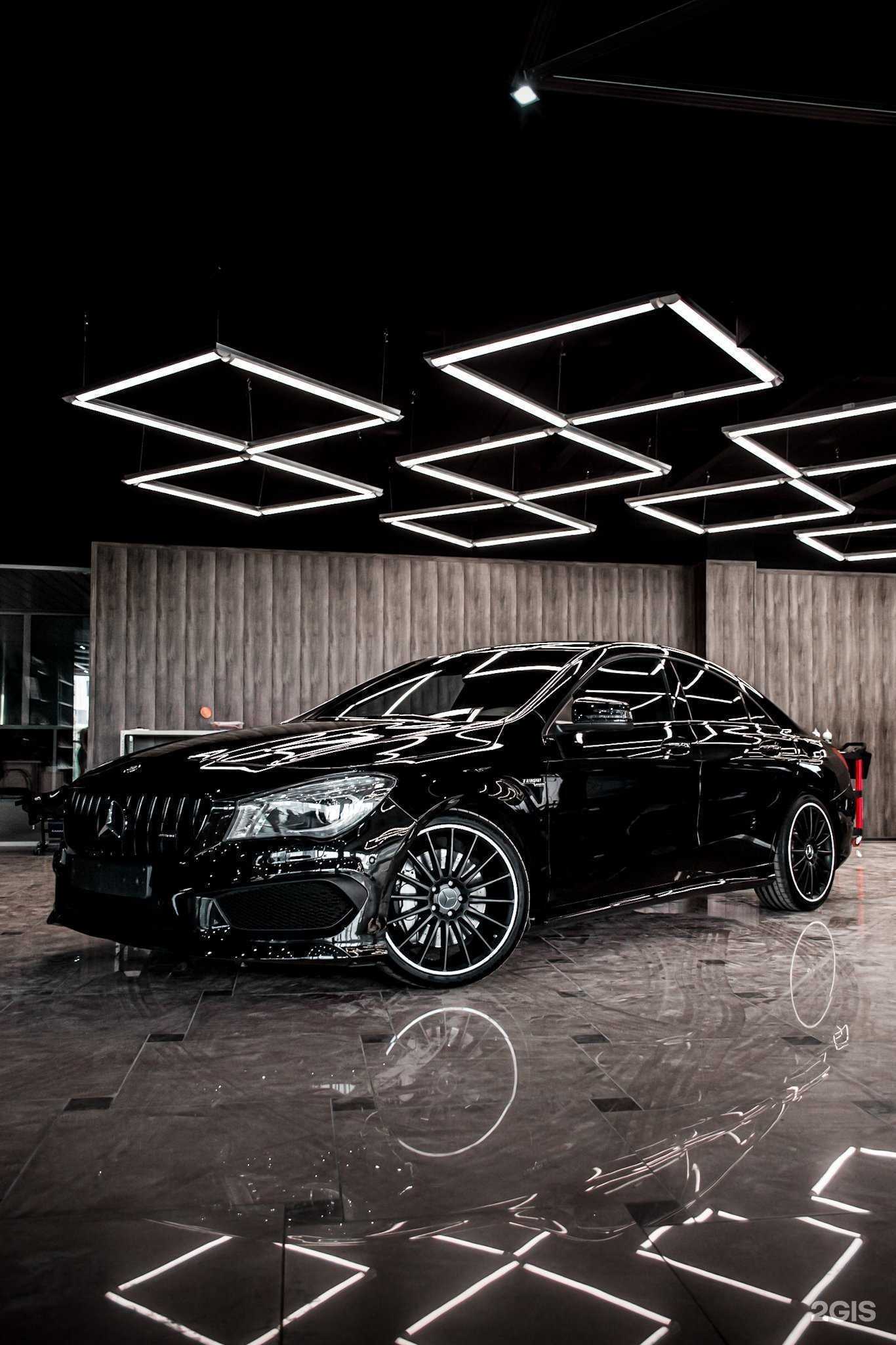 Отзывы на компанию GlossCar в Тюмени c фото