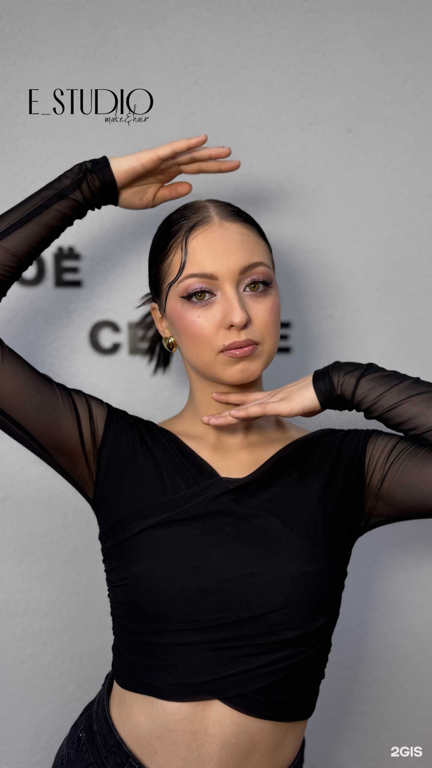 Отзывы на компанию E_studio в Уфе c фото