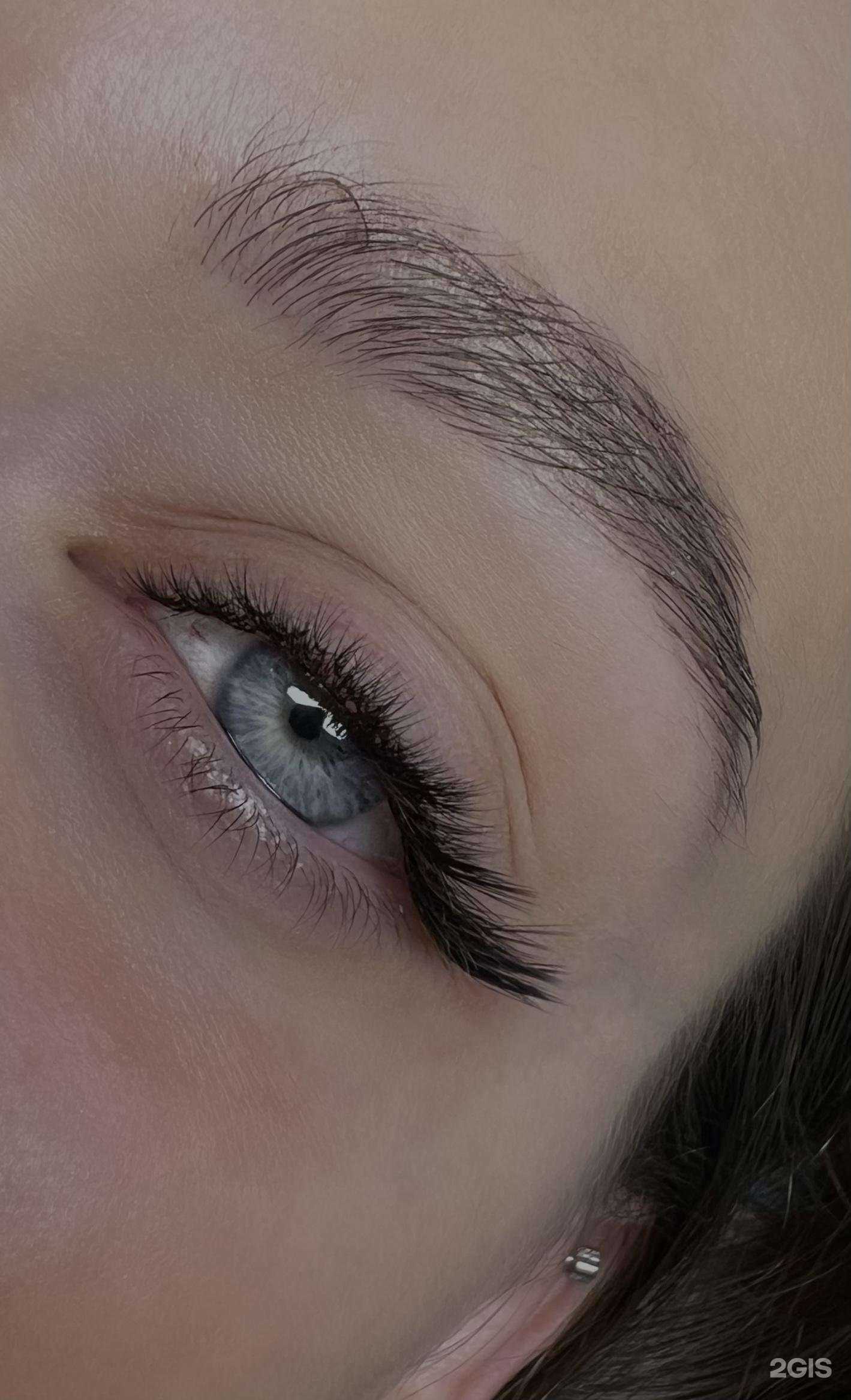 Отзывы на компанию Студия наращивания ресниц в Краснодаре c фото
