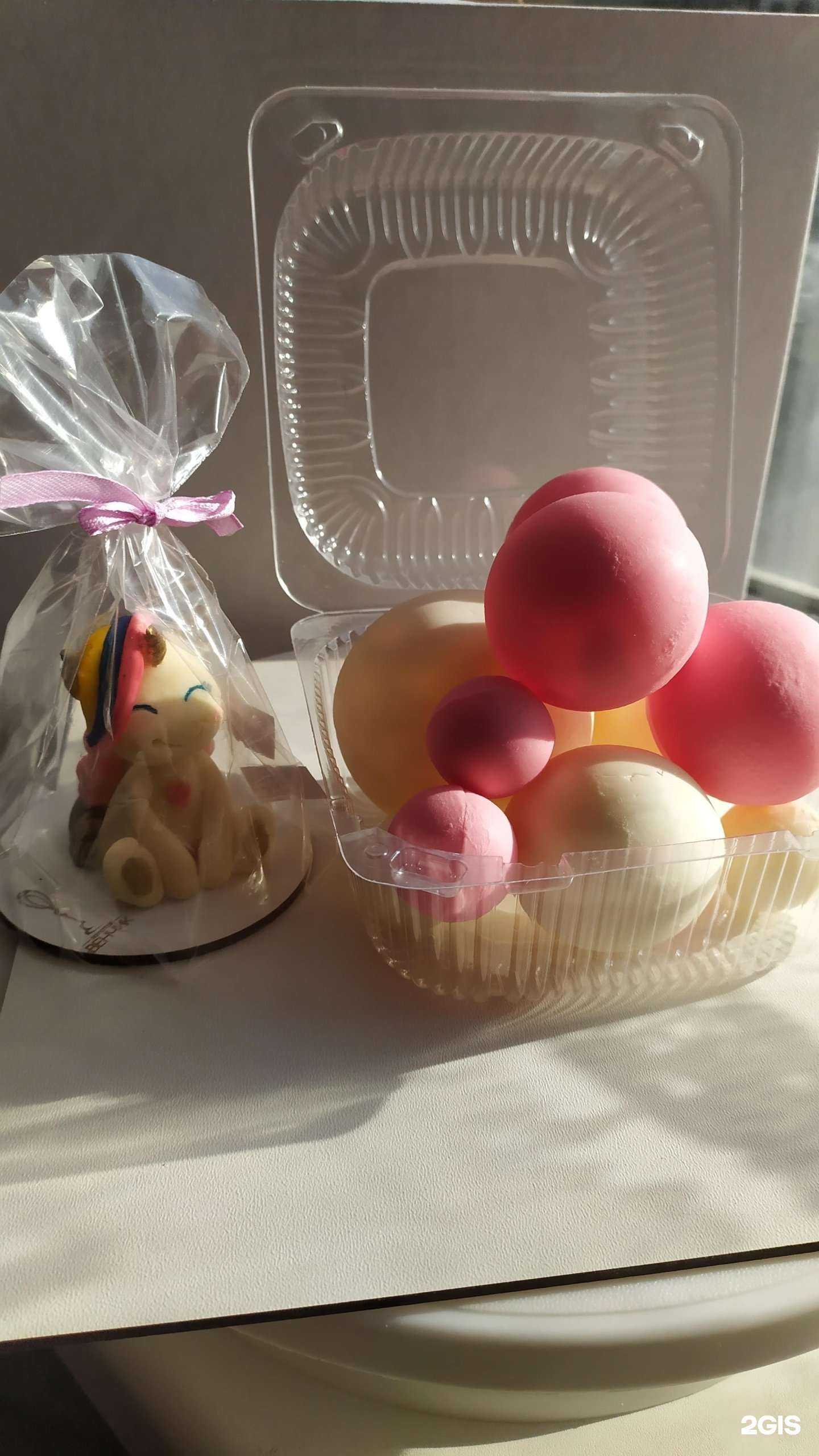 Отзывы на компанию Золотой венчик в Кемерове c фото