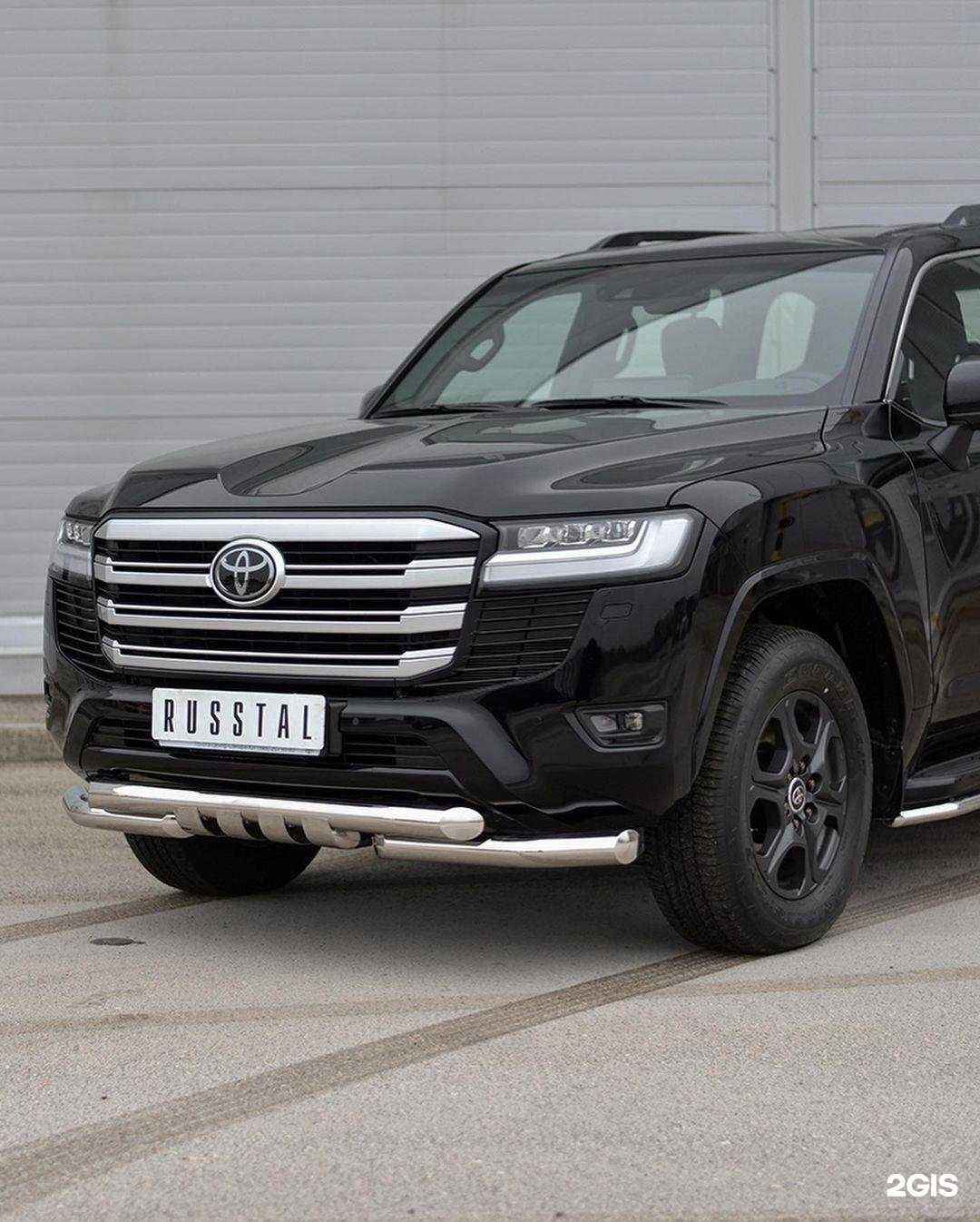 Отзывы на компанию РусСталь в г. Котельники c фото