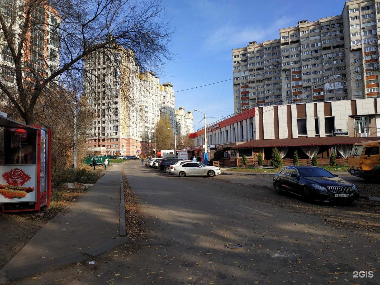 Отзывы на компанию ThePlamya в Воронеже c фото