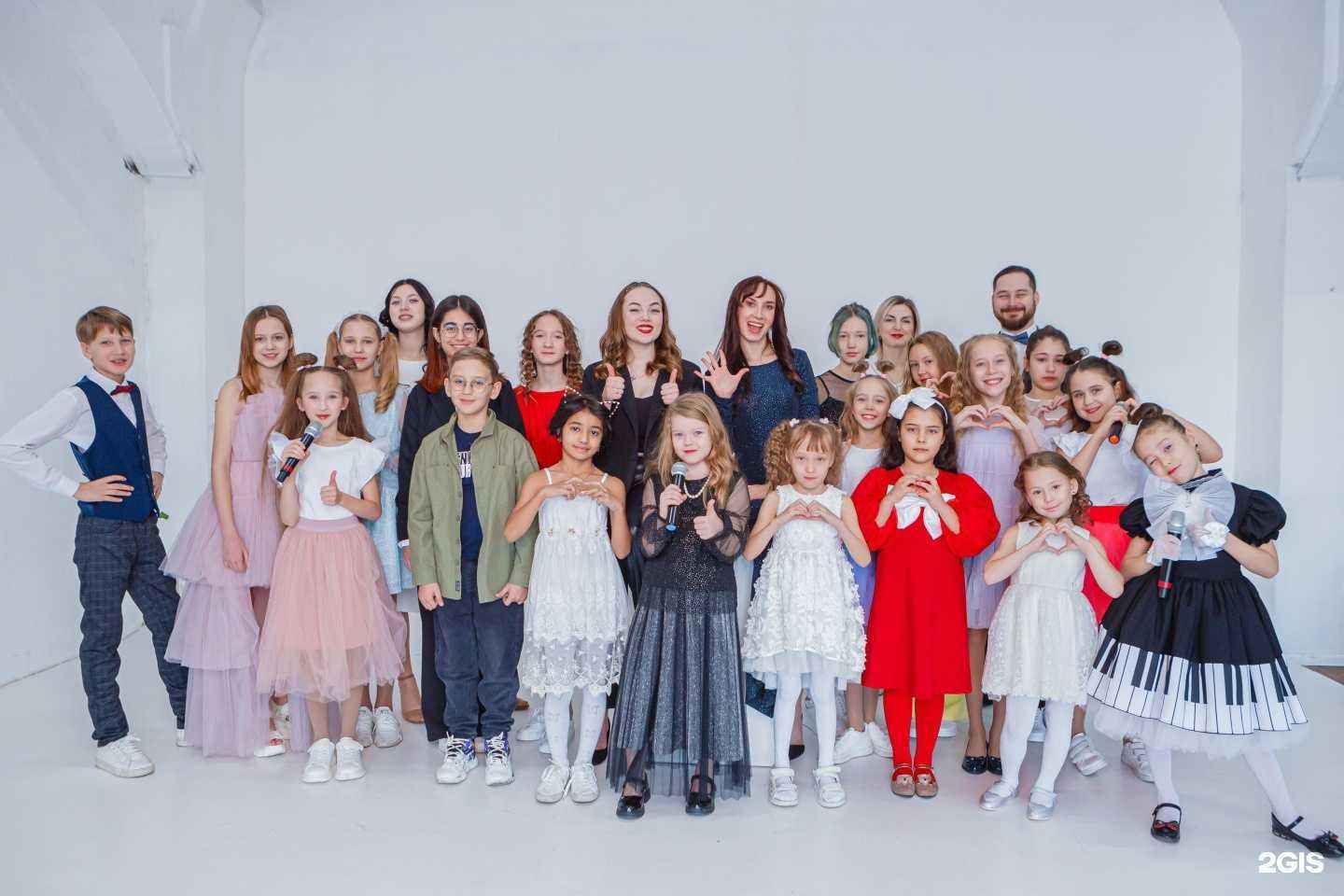 Отзывы на компанию Голоса в Чите c фото