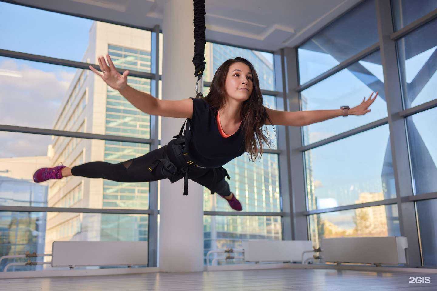 Отзывы на компанию Чудо Банджи в г. Уфа c фото