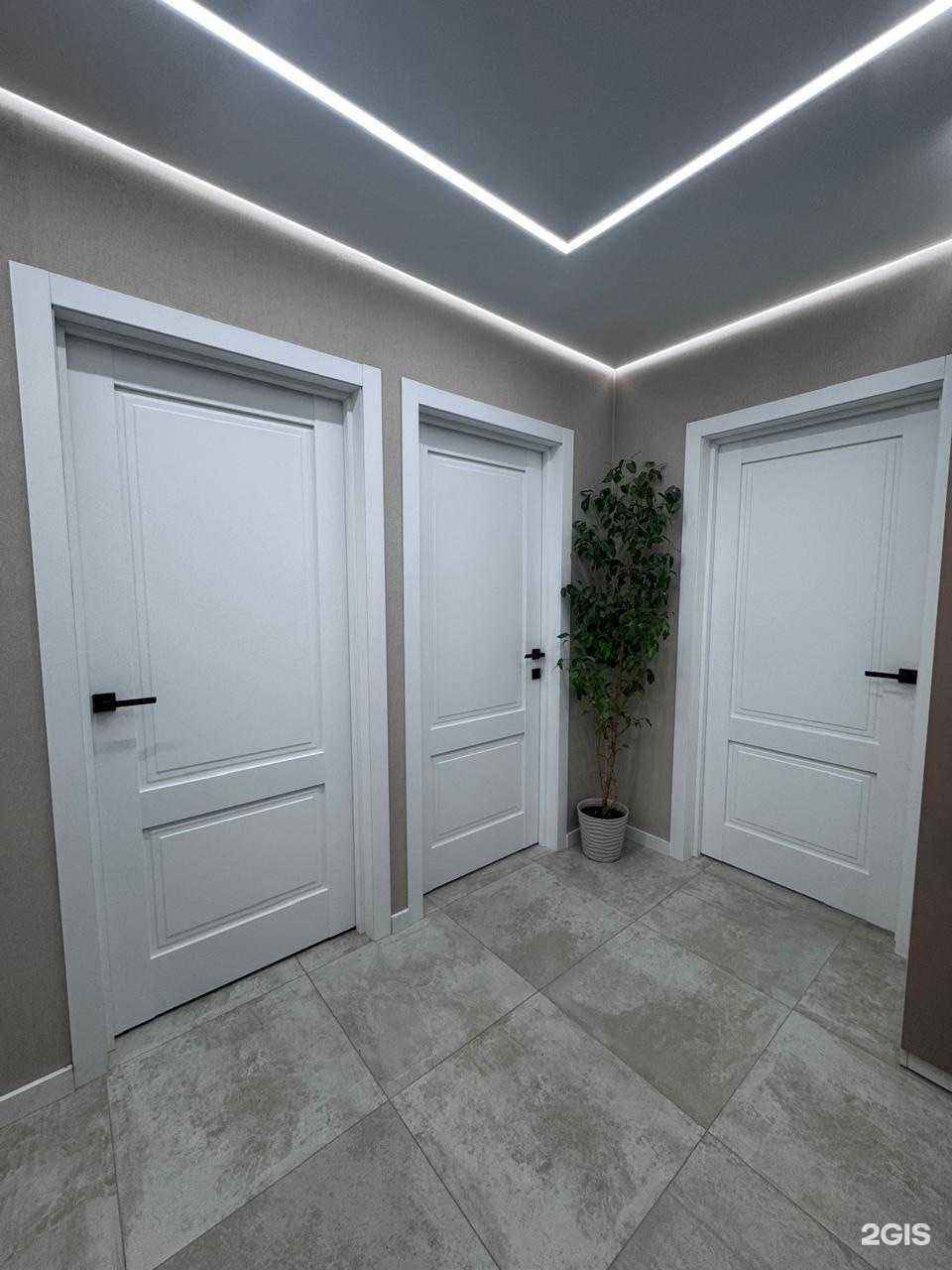 Отзывы на компанию Двери холл в Канске c фото