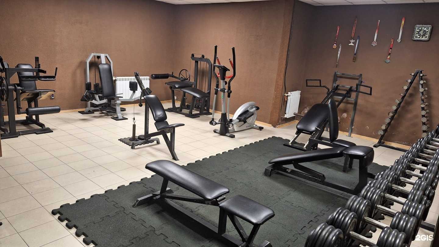 Отзывы на компанию Unreal Gym в г. Ставрополь c фото