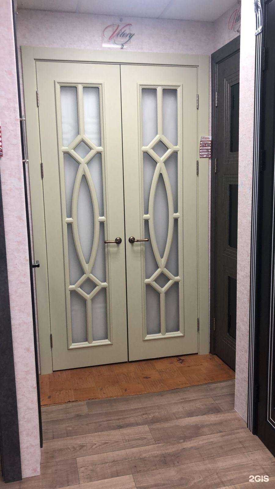 Отзывы на компанию Двер-Ник 64 в г. Саратов c фото