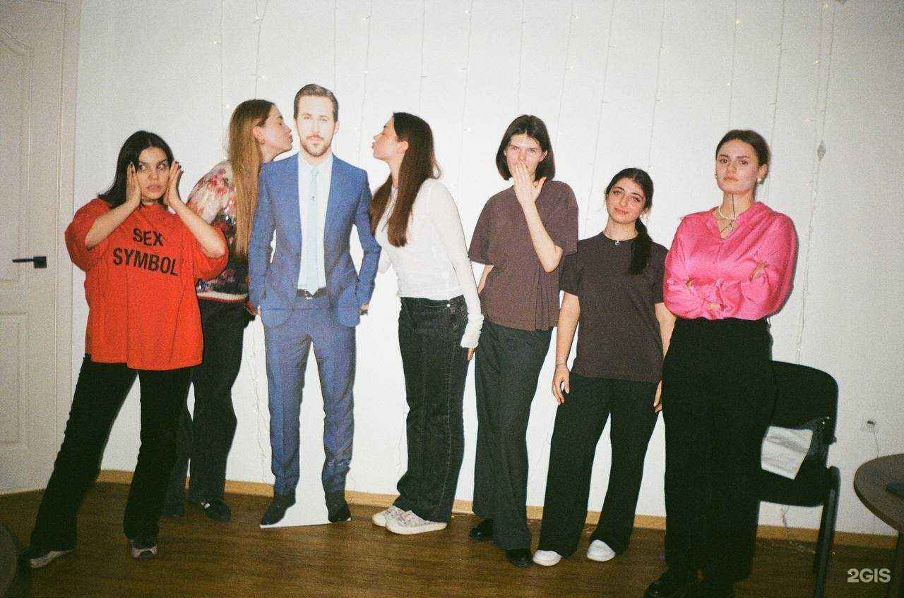 Отзывы на компанию Story`s в г. Калининград c фото