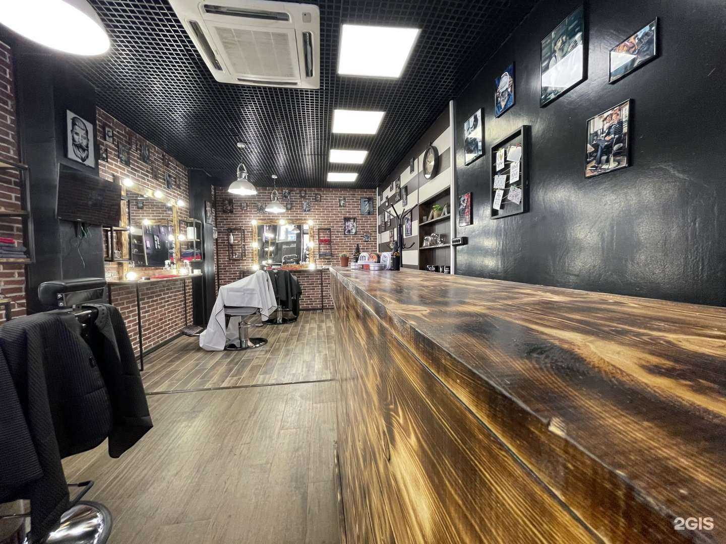 Отзывы на компанию Black Boroda в г. Барнаул c фото
