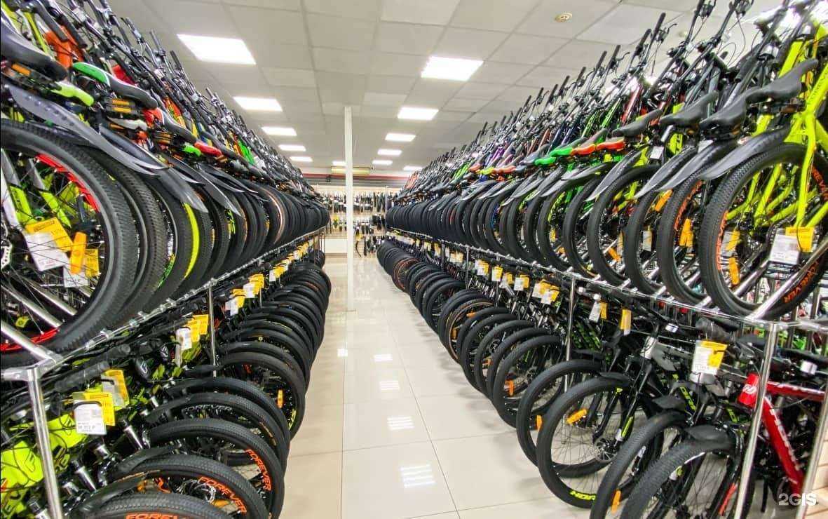 Отзывы на компанию Байк Центр в г. Таганрог c фото