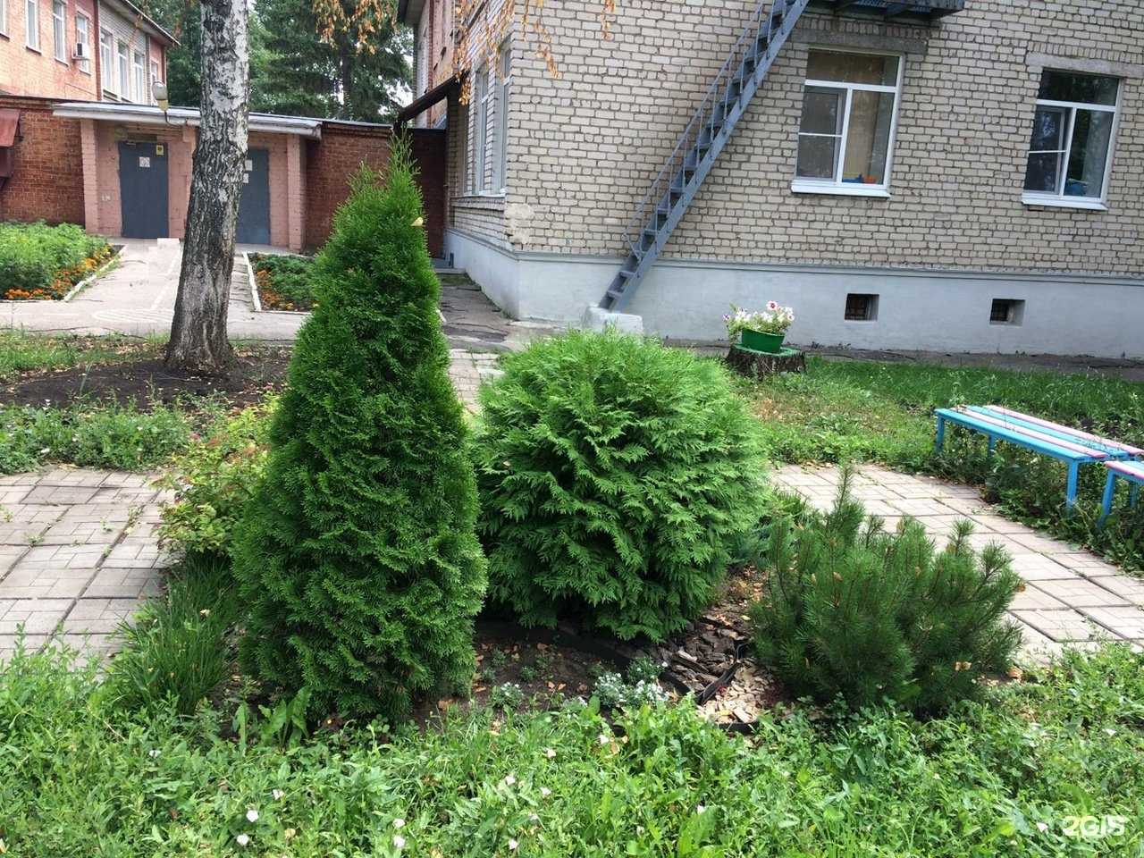 Отзывы на компанию Центр развития ребенка-детский сад №282 в г. Самара c фото