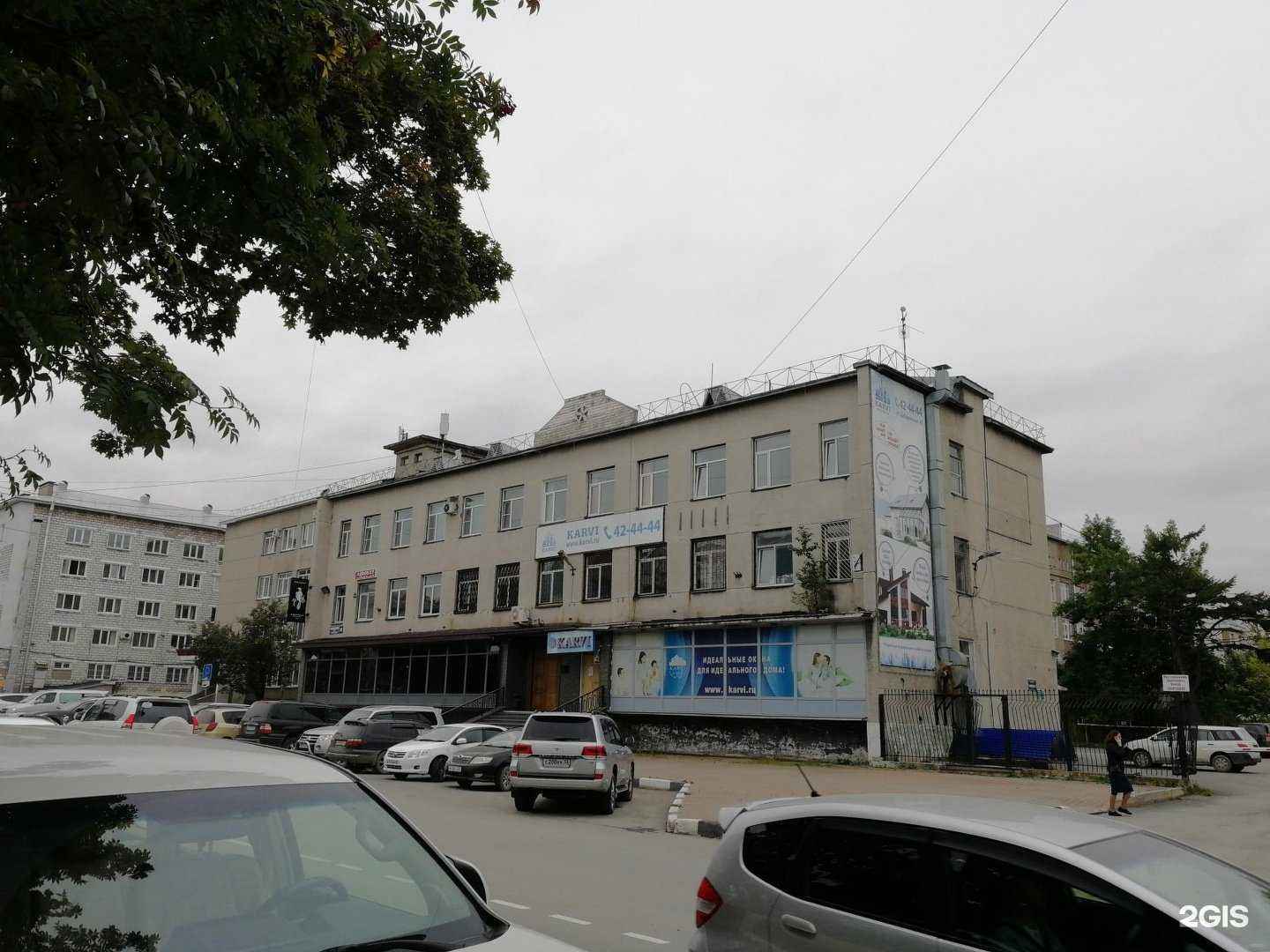 Отзывы на компанию ПТПА-Сахалин в Южно-Сахалинске c фото - фотография 2 из 2