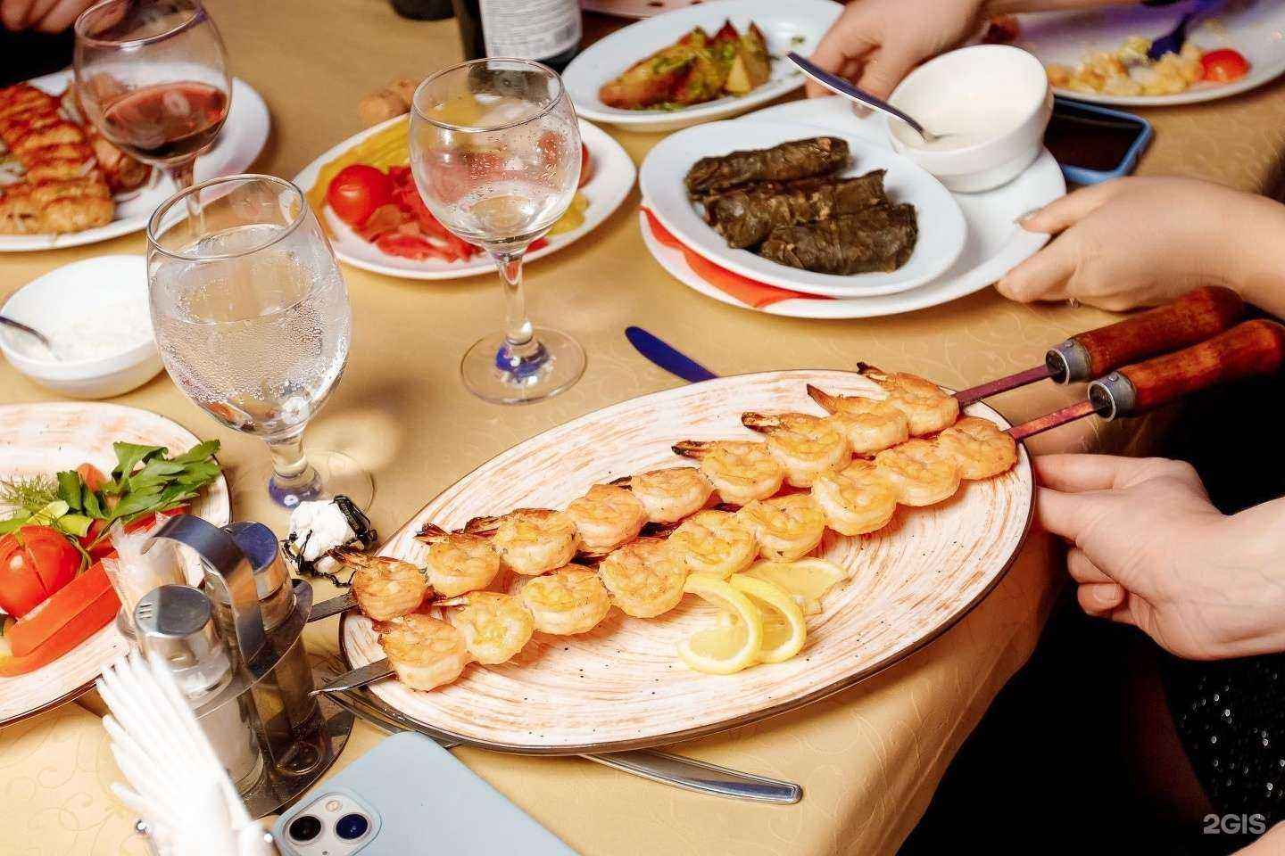 Отзывы на компанию Мангал в Сыктывкаре c фото