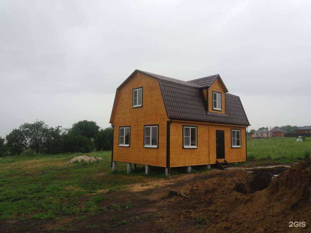 Отзывы на компанию Домотека в г. Краснодар c фото