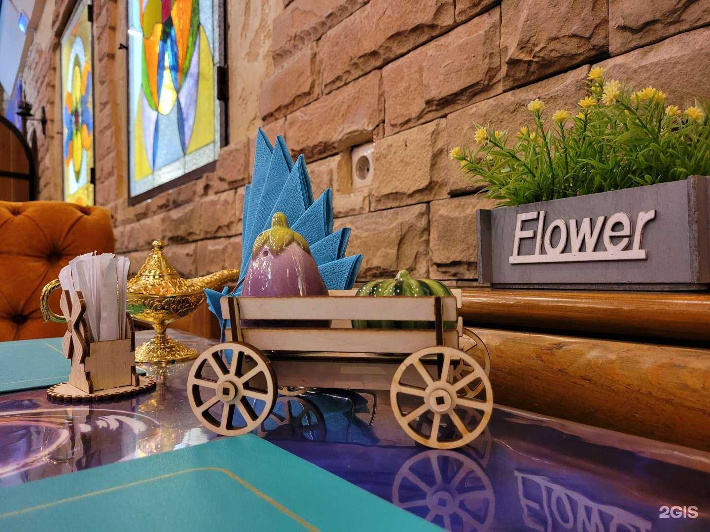 Отзывы на компанию Алладин в Воронеже c фото