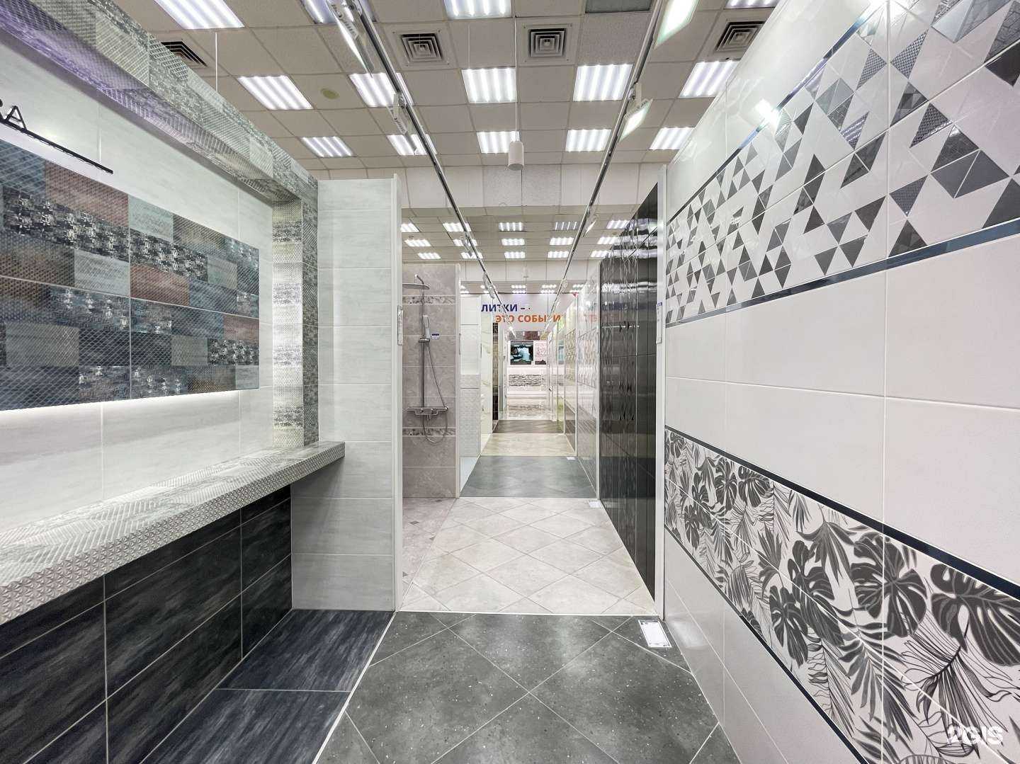 Отзывы на компанию Керамир в Тюмени c фото